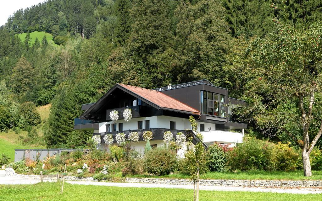 Thurnbach - Top Level Apartments Aschau Im Zillertal Exterior foto