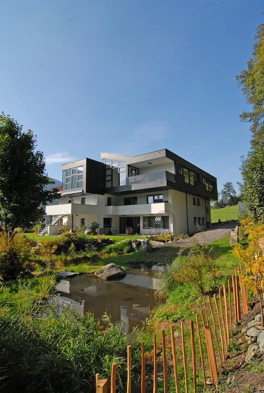 Thurnbach - Top Level Apartments Aschau Im Zillertal Exterior foto