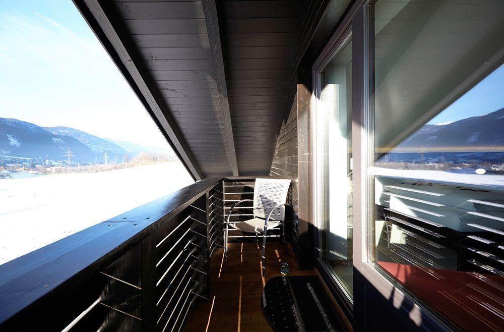 Thurnbach - Top Level Apartments Aschau Im Zillertal Exterior foto
