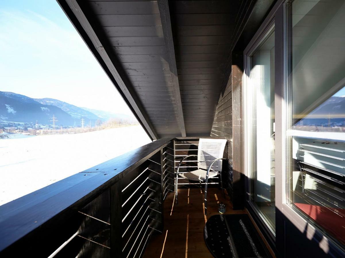 Thurnbach - Top Level Apartments Aschau Im Zillertal Exterior foto